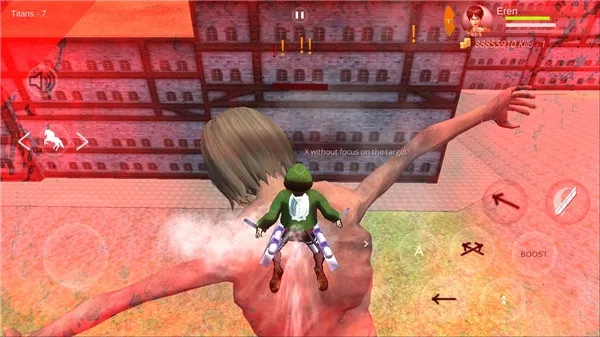 SwammysAOT�����ľ���2026���°汾