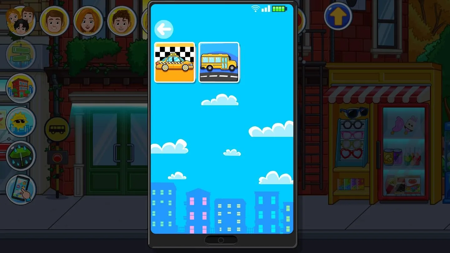 �ҵĳ��м�԰2026�ٷ�����v4.2.0 �ֻ����ͼ