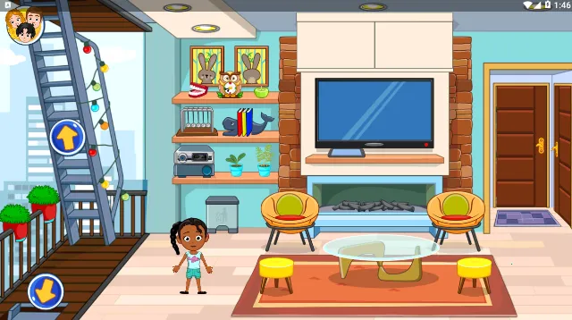 �ҵĳ��м�԰2026�ٷ�����v4.2.0 �ֻ����ͼ