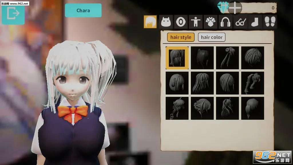 ��ѧ��У԰ģ����2026�ٷ����°汾v0.97 �ֻ����ͼ