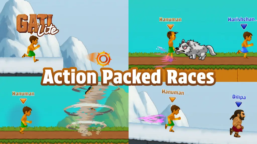 Gati����ȥ����2026�ٷ�����v1.0.27 �ֻ����ͼ