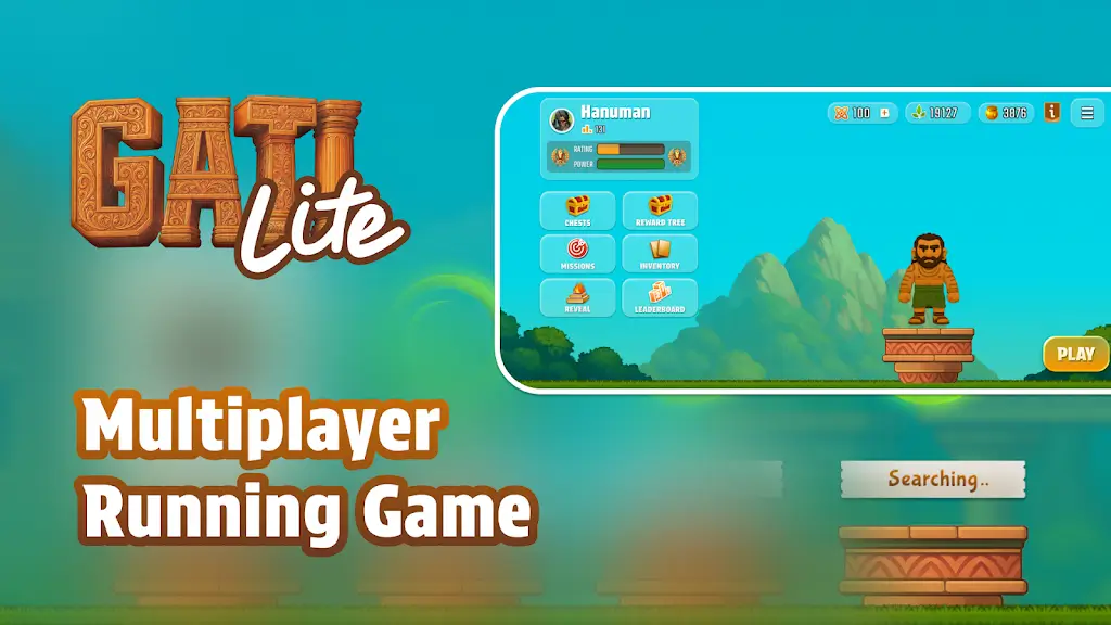 Gati����ȥ����2026�ٷ�����v1.0.27 �ֻ����ͼ