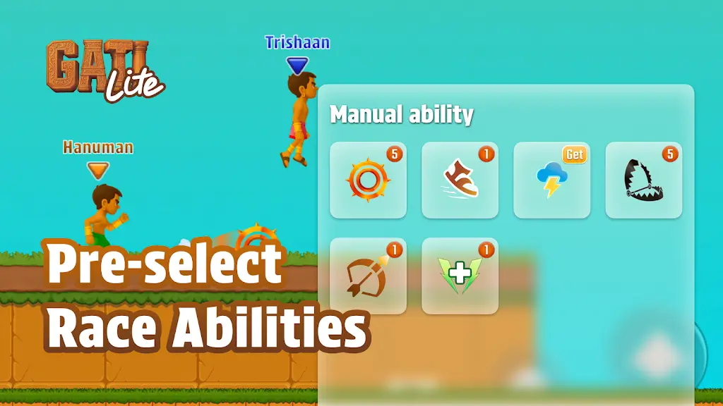 Gati����ȥ����2026�ٷ�����v1.0.27 �ֻ����ͼ