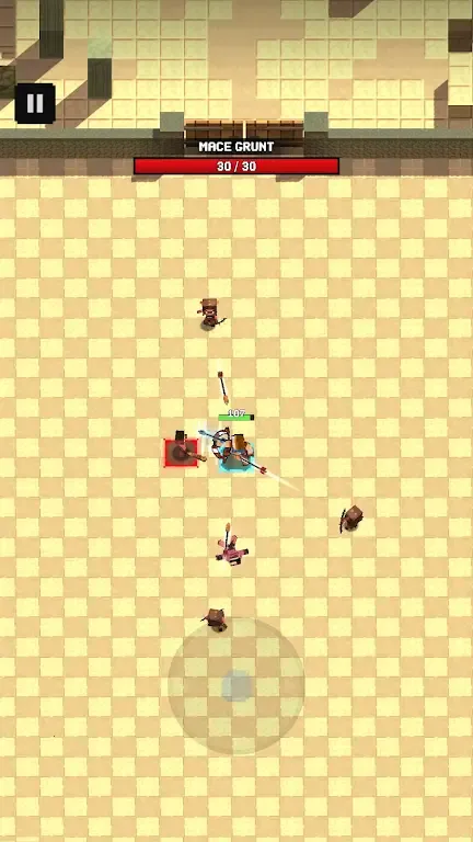 ��ڤ����������RPGȥ����(������RPG��Ϸ)vReview 8 �ٷ������ͼ