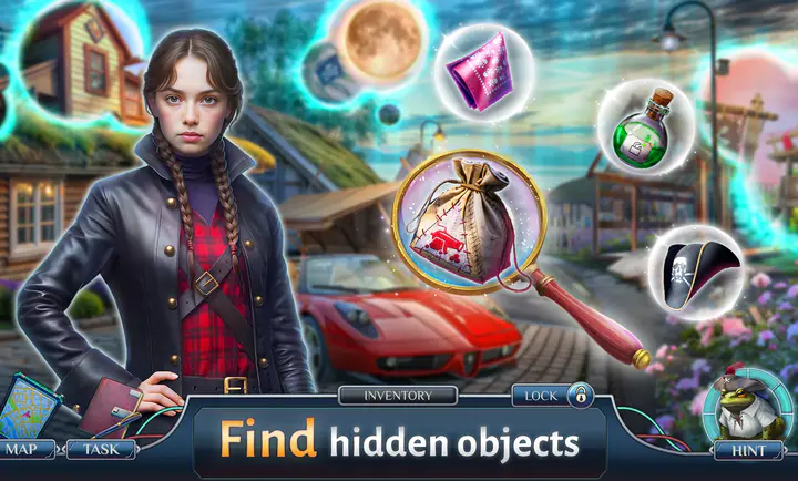 ����׷����21��ð��2026���°汾v1.0.2 ��׿���ͼ