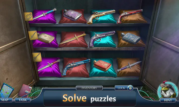 ����׷����21��ð��2026���°汾v1.0.2 ��׿���ͼ