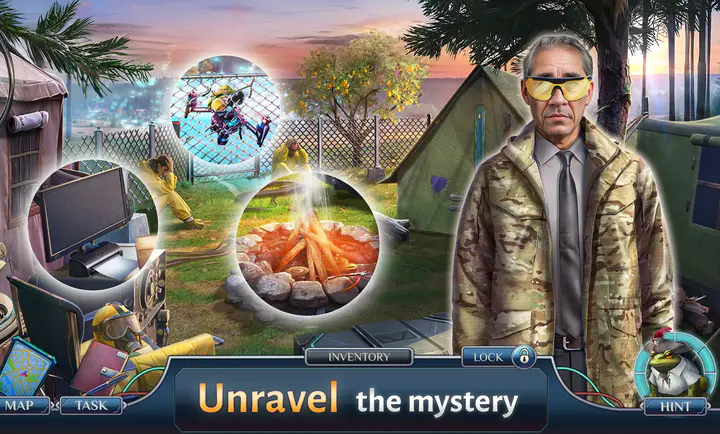 ����׷����21��ð��2026���°汾v1.0.2 ��׿���ͼ