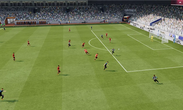 UFL2026���ʷ�(����ģ����Ϸ)v0.11.1 ��Ѱ��ͼ