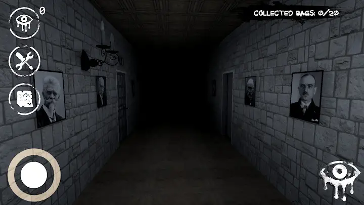 ��֮�۸����˵���(�ֲ�̽����Ϸ)v8.0.51 ��׿���ͼ