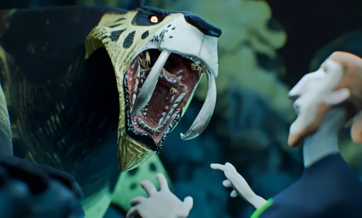 ���֮ҹ�����ֻ���v1.0.1 �ٷ������ͼ