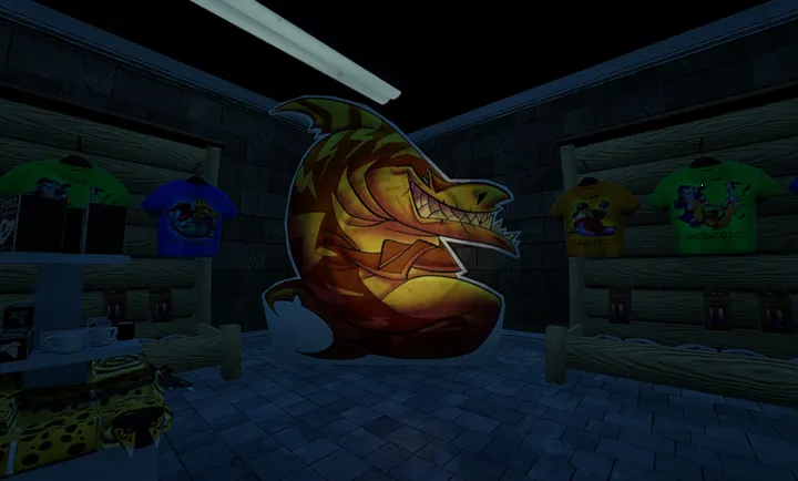 ���֮ҹ�����ֻ���v1.0.1 �ٷ������ͼ