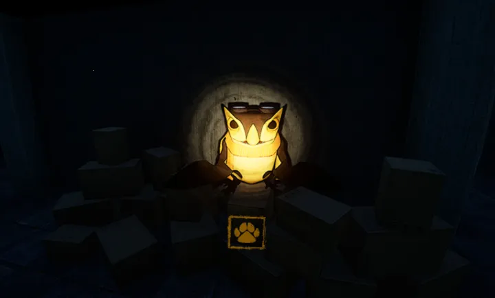 ���֮ҹ�����ֻ���v1.0.1 �ٷ������ͼ