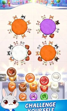 �����Ԯ�����ιʳ(����ιʳ��Ϸ)v1.0.0 �ֻ����ͼ