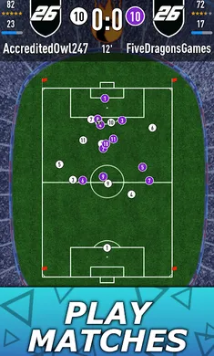 FIFA26����ģ����(��������Ϸ)v2.11 ��Ѱ��ͼ