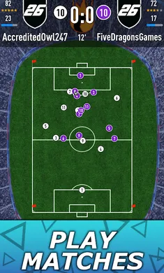 FIFA26����ģ����(��������Ϸ)v2.11 ��Ѱ��ͼ