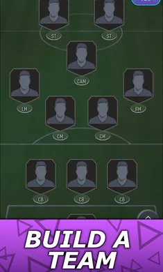 FIFA26����ģ����(��������Ϸ)v2.11 ��Ѱ��ͼ