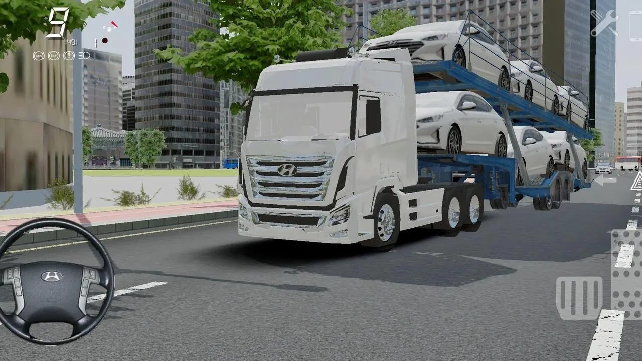 3D��ʻ2026�ٷ����°汾v6.14.6 ��Ѱ��ͼ