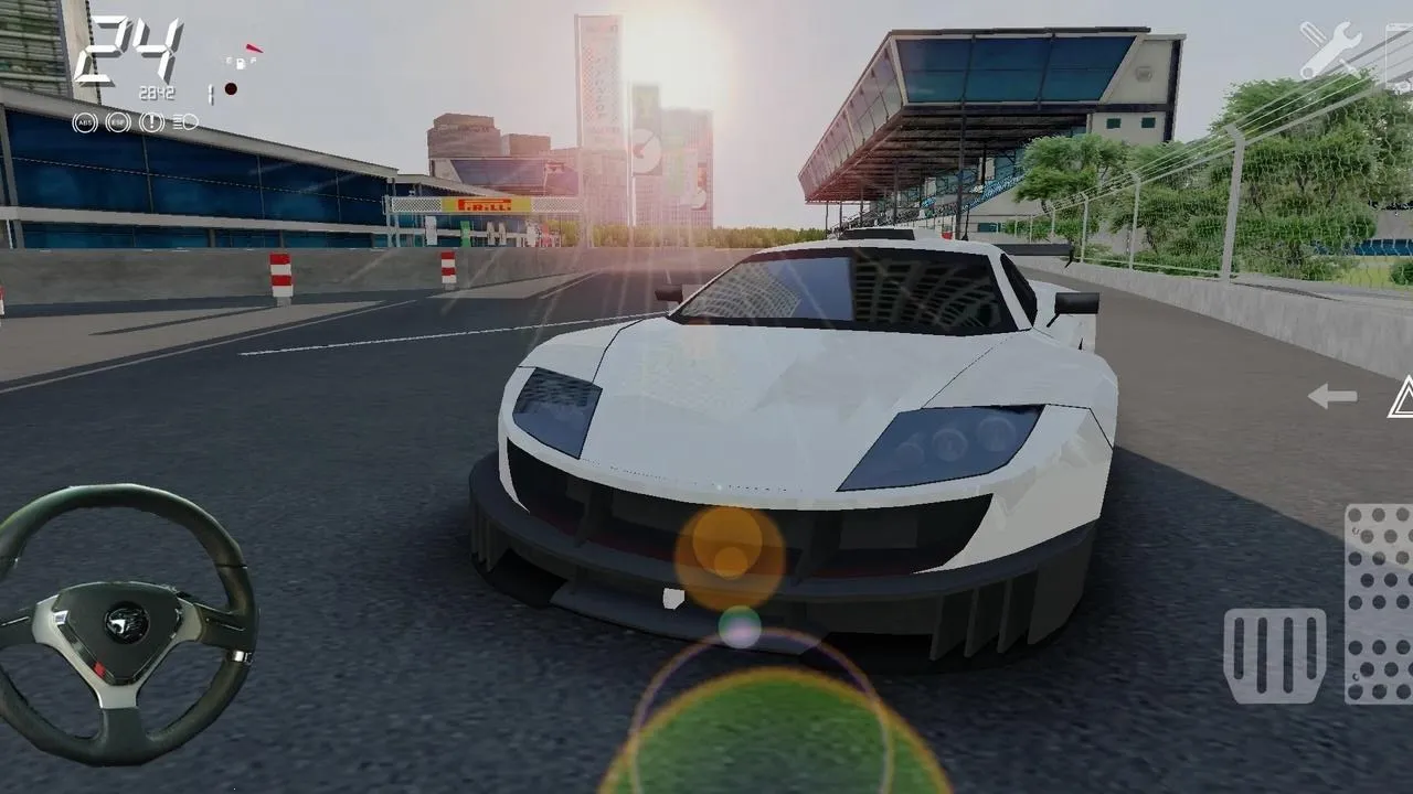 3D��ʻ2026�ٷ����°汾v6.14.6 ��Ѱ��ͼ