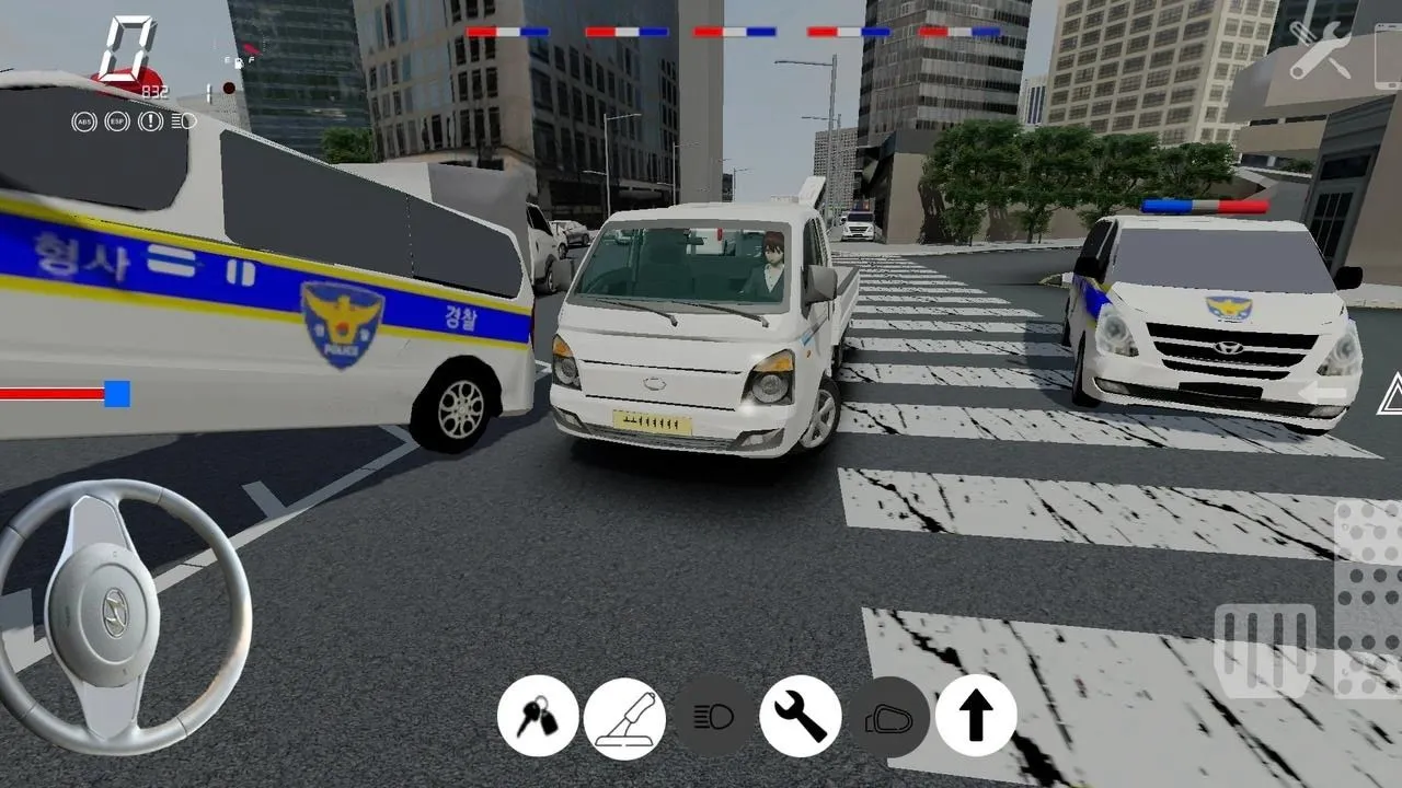 3D��ʻ2026�ٷ����°汾v6.14.6 ��Ѱ��ͼ