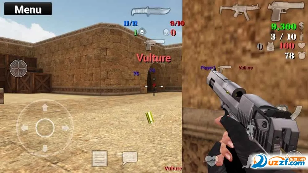 ���ֲ���С��2����MOD�˵�v4.0 ��׿���ͼ