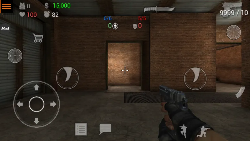 ���ֲ���С��2����MOD�˵�v4.0 ��׿���ͼ