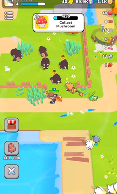 ����ũ������2026���°汾v1.0.1 �ֻ����ͼ