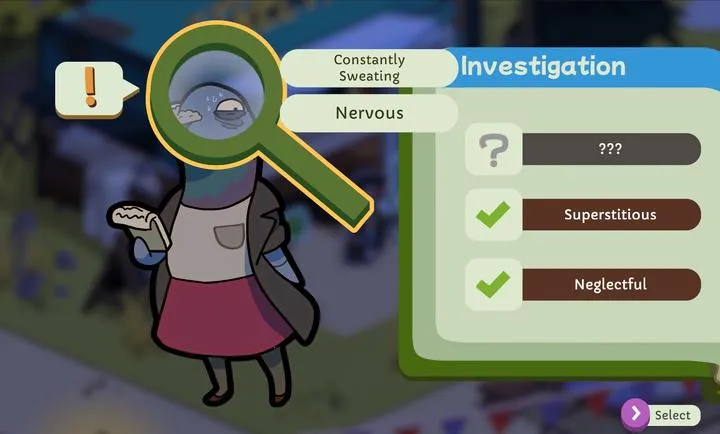 ѼѼ��̽���ֹ�¶Ӫ��(Ѽ����̽������Ϸ)v2.3.31 ��Ѱ��ͼ