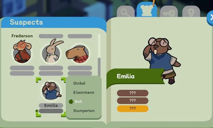 ѼѼ��̽���ֹ�¶Ӫ��(Ѽ����̽������Ϸ)v2.3.31 ��Ѱ��ͼ