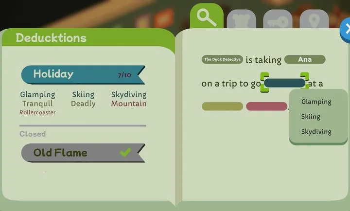 ѼѼ��̽���ֹ�¶Ӫ��(Ѽ����̽������Ϸ)v2.3.31 ��Ѱ��ͼ