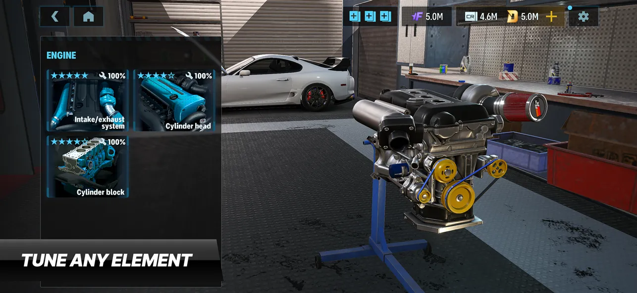 CarXƯ������32026�ٷ�����v1.9.1 �ٷ������ͼ