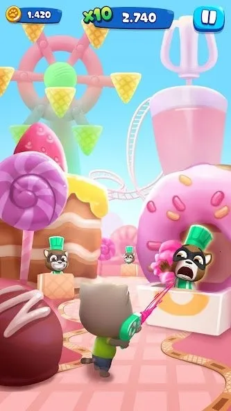 ��ķè�ı�ը��԰�ڹ��˵�v1.0.32.27398 �ֻ����ͼ