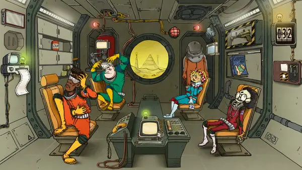 60����(̫��ð����Ϸ)v1.3.5 ��Ѱ��ͼ