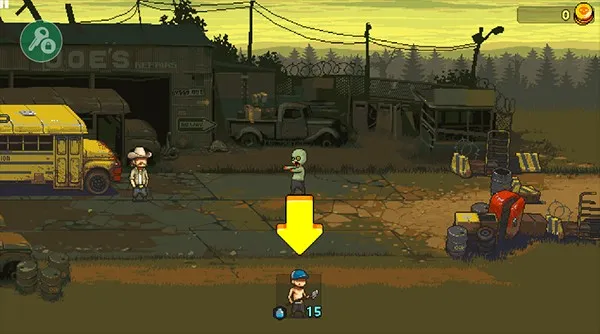 ����ͻΧ��ʬս���ٻ���