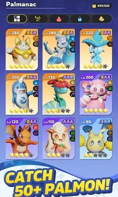 ����ս���ռ�(���Ȳ�׽������Ϸ)v0.1.93 �ٷ������ͼ