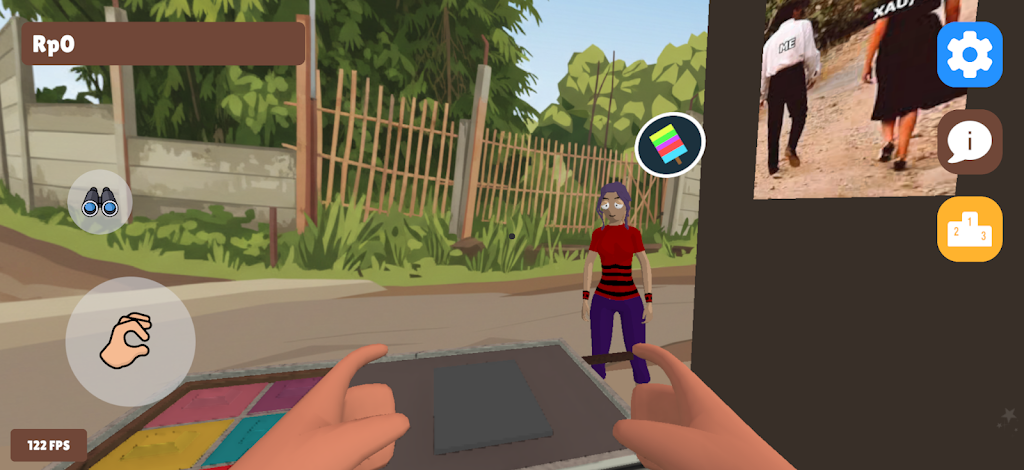 ���α���ģ����2026���ذ�װv1.1.2 ��׿���ͼ