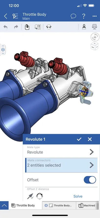 onshape��������v1.210.7275 ��׿���ͼ