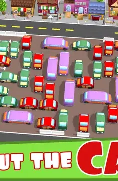 ͣ����3D��24Сʱ�³�(ͣ�����³���Ϸ)v5.5.1 �ٷ������ͼ