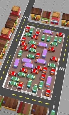 ͣ����3D��24Сʱ�³�(ͣ�����³���Ϸ)v5.5.1 �ٷ������ͼ