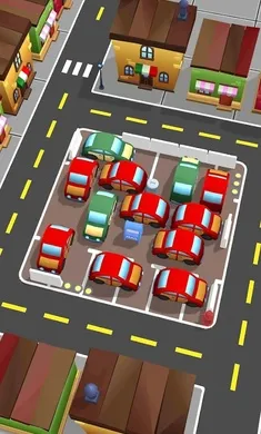 ͣ����3D��24Сʱ�³�(ͣ�����³���Ϸ)v5.5.1 �ٷ������ͼ