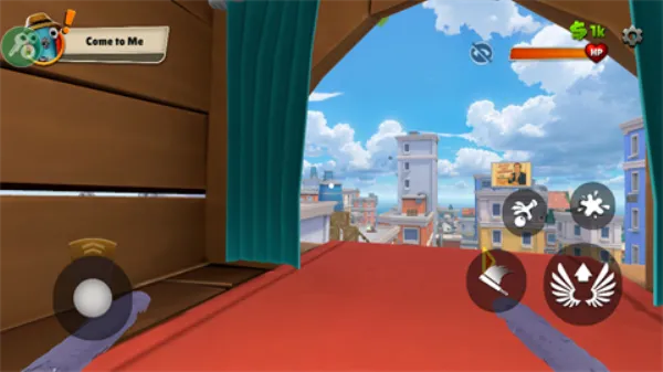 ��������Ϸv1.0.1 �ٷ������ͼ