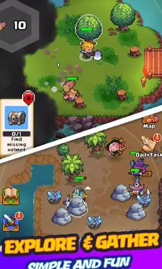 �����Ҷ�GO��2026�ٷ�����v1.3.4 �ֻ����ͼ