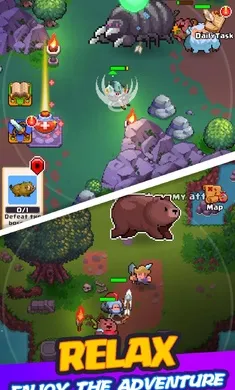 �����Ҷ�GO��2026�ٷ�����v1.3.4 �ֻ����ͼ