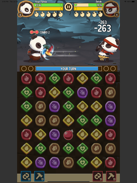 ��è��������������ս(����������Ϸ)v1.0 �ֻ����ͼ