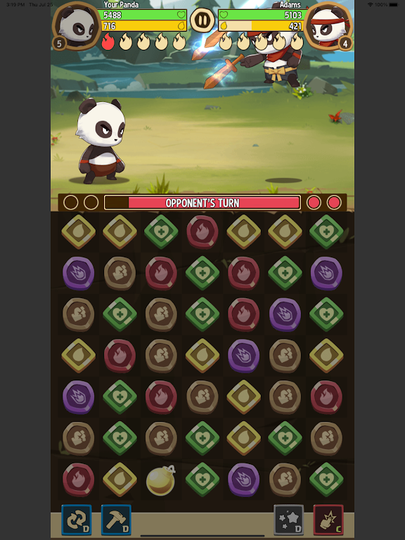 ��è��������������ս(����������Ϸ)v1.0 �ֻ����ͼ