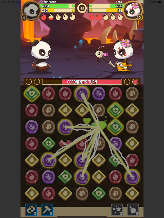 ��è��������������ս(����������Ϸ)v1.0 �ֻ����ͼ