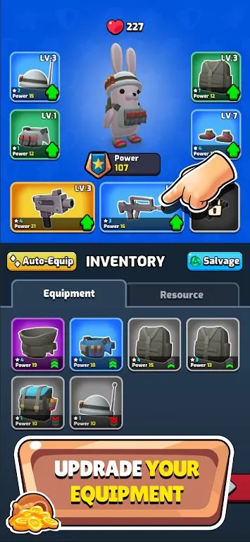 ����µ�(���������Ϸ)v0.1 �ٷ������ͼ