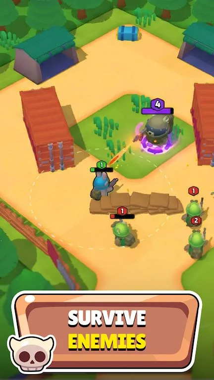 ����µ�(���������Ϸ)v0.1 �ٷ������ͼ