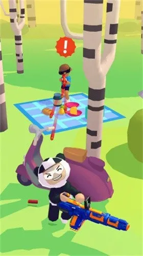 �칫�ҵ���������v1.8.33 ��Ѱ��ͼ