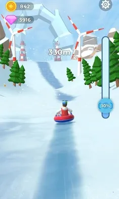 ѩ�������������ֻ���v1.8.3 �ֻ����ͼ