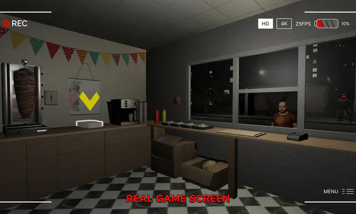 �ֲ�ɳ���꣺�쳣̯λ(�ֲ��ܿ���Ϸ)v1.3 �ٷ������ͼ